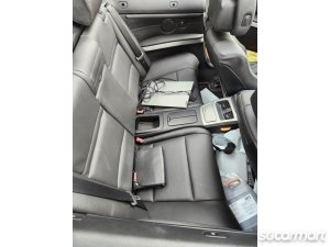 Used 2010 BMW 3 Series 335i Convertible (COE till 09/2030) for Sale ...