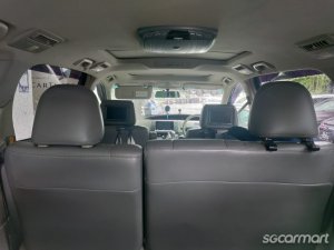 Toyota Estima 2.4A X 8-Seater (COE till 09/2030)