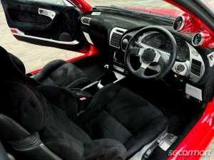 Toyota Celica 2.0M GT (COE till 04/2029)