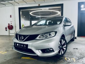 nissan pulsar sgcarmart