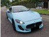 >Maserati GranTurismo 4.2A (COE till 03/2028)