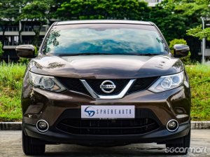 qashqai cars for sale near me