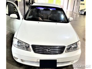 nissan sunny used car