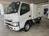 Toyota Dyna 150 3.0M
