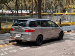 Honda Airwave 1.5A M (COE till 04/2024)