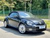 >Volkswagen Beetle Cabriolet 1.2A TSI