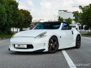 370z for sale carmax