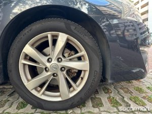 Nissan Teana 2.0A XL