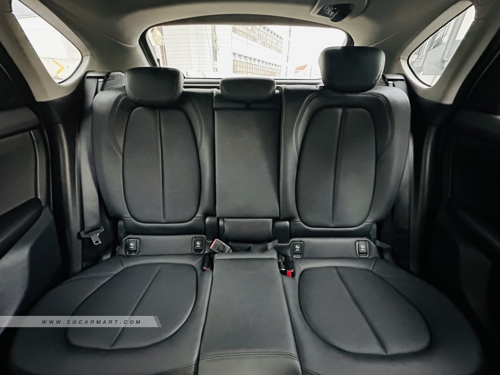 BMW 2 Series 216d Active Tourer