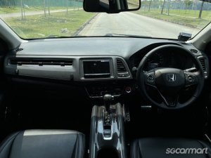 Honda Vezel 1.5A X