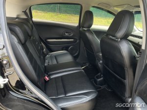 Honda Vezel 1.5A X