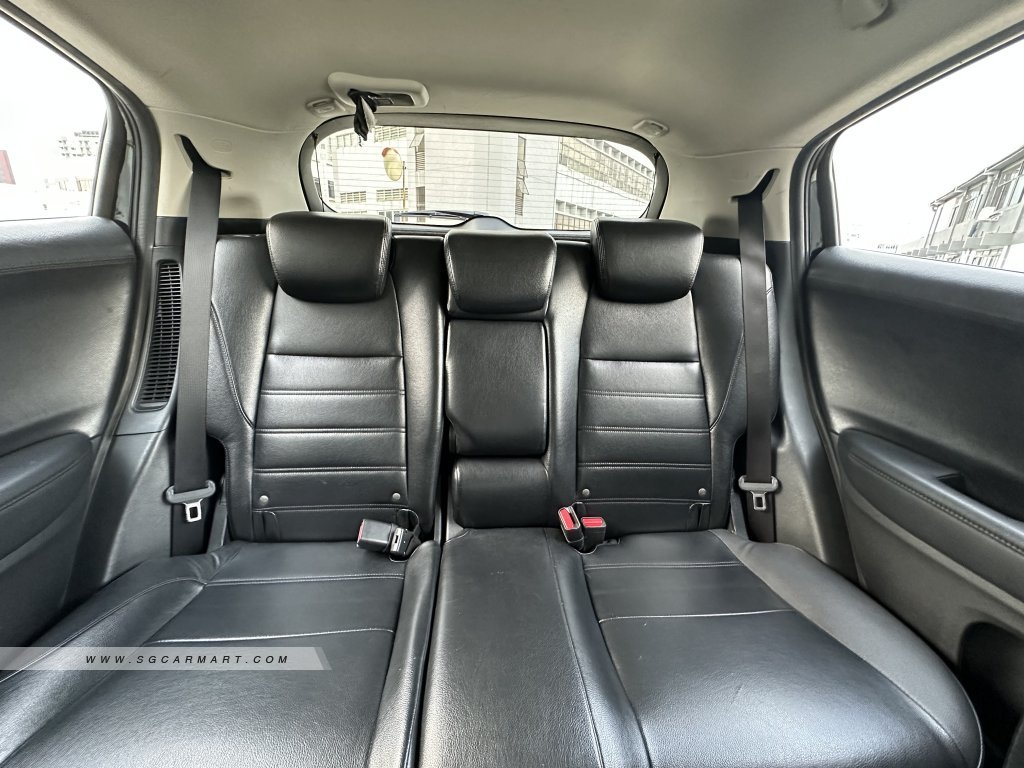 Honda Vezel Hybrid 1.5A X Brilliant Style