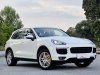 Porsche Cayenne Diesel 3.0A Tip