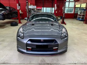 cars for sale nissan gtr