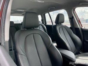 BMW 2 Series 216i Gran Tourer