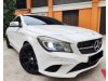 Mercedes-Benz CLA-Class CLA180