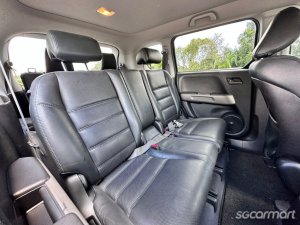 Honda Crossroad 1.8A LX (COE till 08/2028)