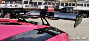 Lamborghini Gallardo LP560-4 (COE till 06/2028)