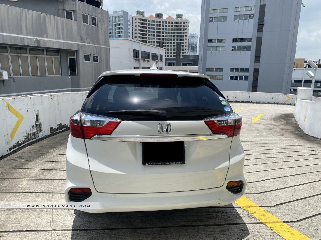 Honda Shuttle 1.5A G
