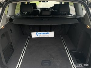 BMW X3 sDrive20i