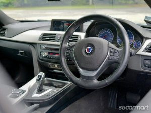 BMW ALPINA B4 Bi-Turbo Coupe