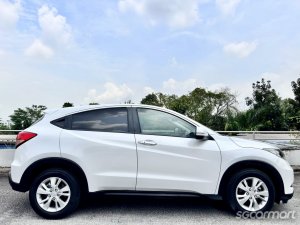 Honda Vezel 1.5A X Honda Sensing
