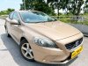 Volvo V40 T2
