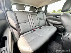 Nissan Qashqai 1.2A DIG-T Premium