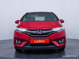 Used 2017 Honda Jazz 1.5A RS for Sale (Expired) - Sgcarmart