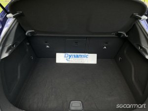 Infiniti Q30 Diesel 1.5A T Premium
