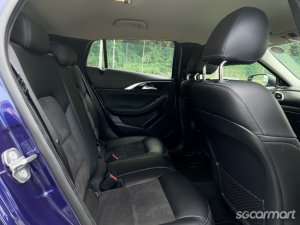 Infiniti Q30 Diesel 1.5A T Premium