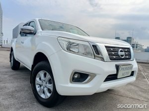 used nissan trucks 4x4 for sale