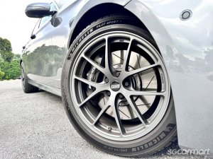 Mercedes-Benz E-Class E200 Estate Mild Hybrid AMG Line