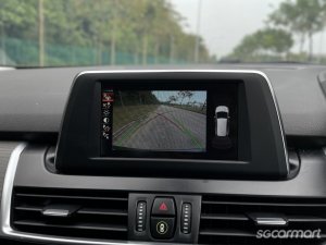 BMW 2 Series 216d Gran Tourer Luxury