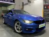 >BMW 4 Series 420i Coupe M-Sport Sunroof
