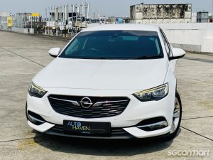Used opel insignia Cars  Singapore Car Prices & Listing - Sgcarmart