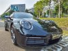 Porsche 911 Targa 4S PDK