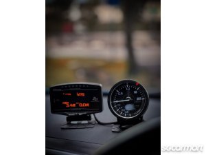 Mitsubishi Evolution 10 GSR (COE till 05/2028)