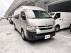 Toyota Hiace Commuter 2.8A GL