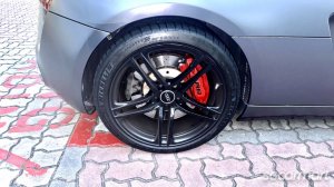 Audi R8 Spyder 4.2A FSI Quattro R-tronic (COE till 05/2031)