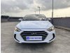 Hyundai Elantra 1.6A GLS