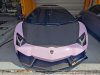>Lamborghini Aventador LP700-4 (COE till 08/2031)