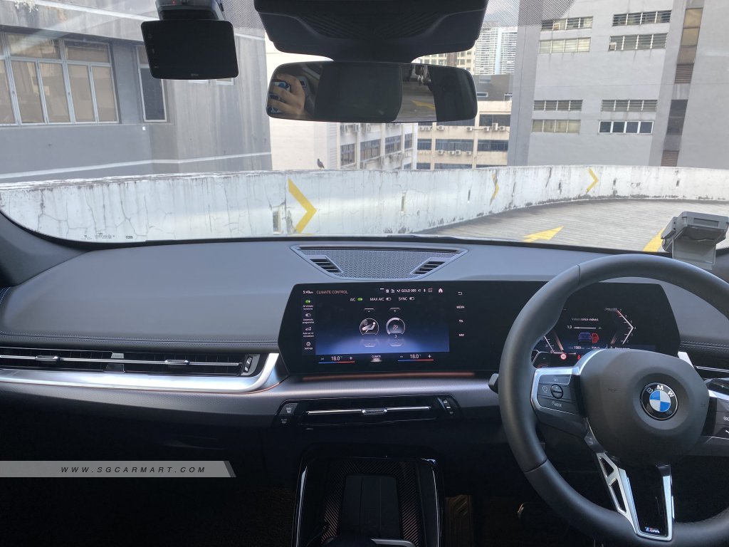 BMW X1 sDrive16i M-Sport