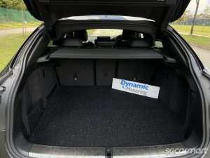 BMW X4 xDrive20i M-Sport