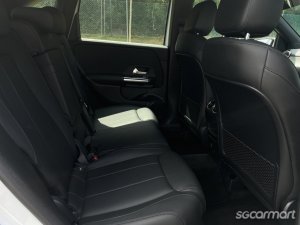 Mercedes-Benz B-Class B180 Progressive