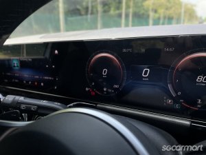 Mercedes-Benz B-Class B180 Progressive