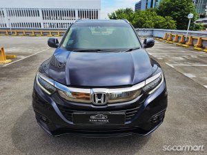 Honda HR-V 1.5A LX