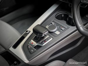 Audi S5 Sportback 3.0A TFSI Quattro Tip