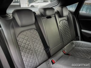 Audi S5 Sportback 3.0A TFSI Quattro Tip