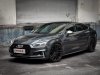 Audi S5 Sportback 3.0A TFSI Quattro Tip